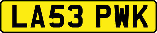 LA53PWK