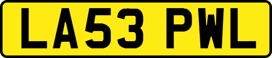 LA53PWL