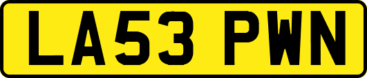 LA53PWN
