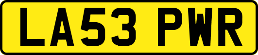 LA53PWR