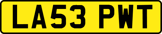 LA53PWT