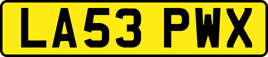LA53PWX