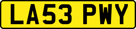 LA53PWY