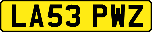 LA53PWZ