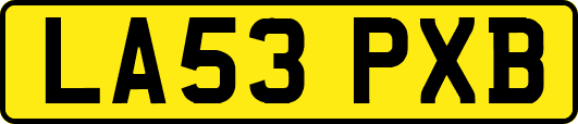 LA53PXB