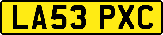 LA53PXC