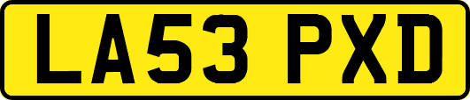 LA53PXD
