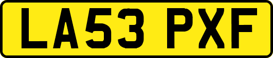 LA53PXF