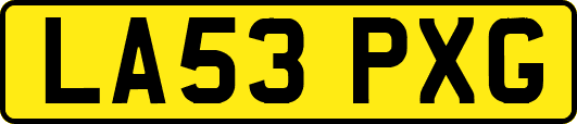 LA53PXG