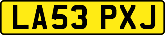 LA53PXJ
