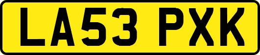 LA53PXK