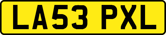 LA53PXL