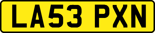 LA53PXN