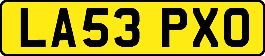 LA53PXO