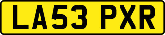 LA53PXR