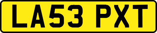 LA53PXT