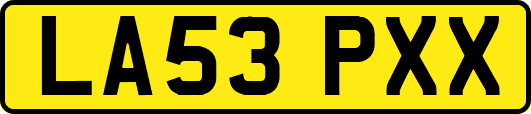 LA53PXX