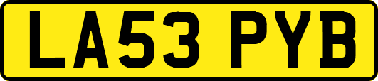 LA53PYB