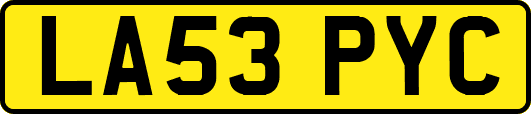 LA53PYC