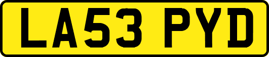 LA53PYD
