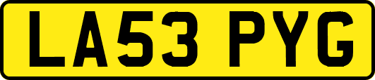 LA53PYG
