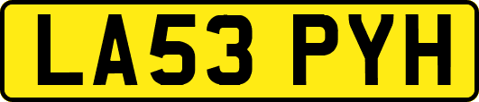 LA53PYH