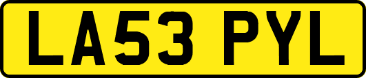LA53PYL