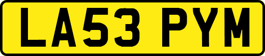LA53PYM