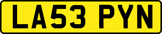 LA53PYN