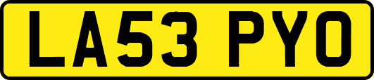 LA53PYO