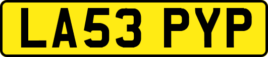 LA53PYP