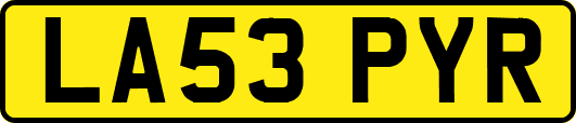 LA53PYR