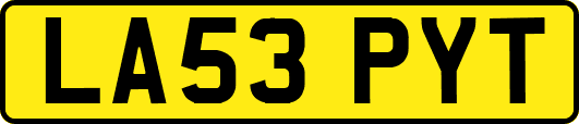 LA53PYT