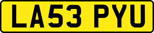 LA53PYU