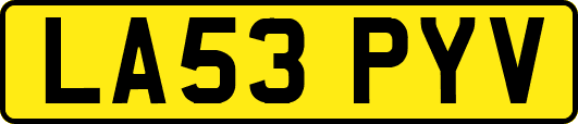 LA53PYV