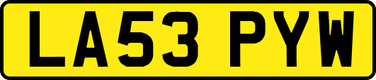 LA53PYW