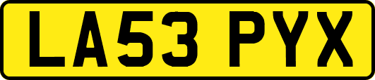 LA53PYX