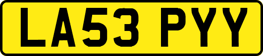 LA53PYY
