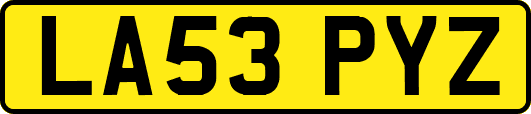 LA53PYZ