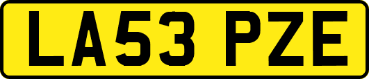 LA53PZE