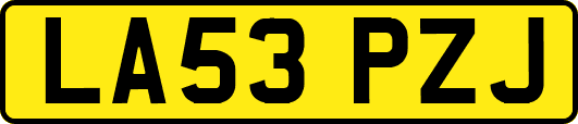 LA53PZJ