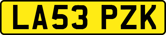 LA53PZK