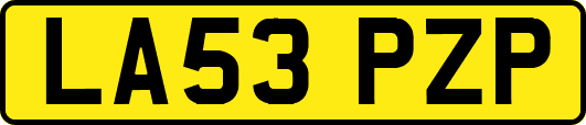 LA53PZP