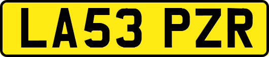 LA53PZR