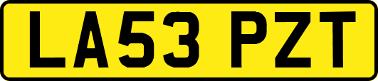 LA53PZT