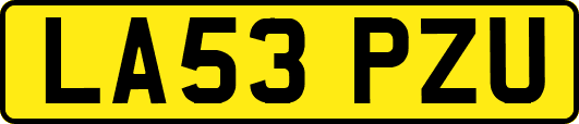 LA53PZU
