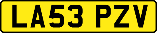 LA53PZV