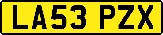 LA53PZX