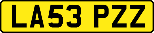 LA53PZZ