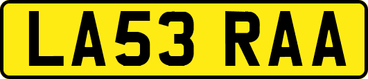 LA53RAA